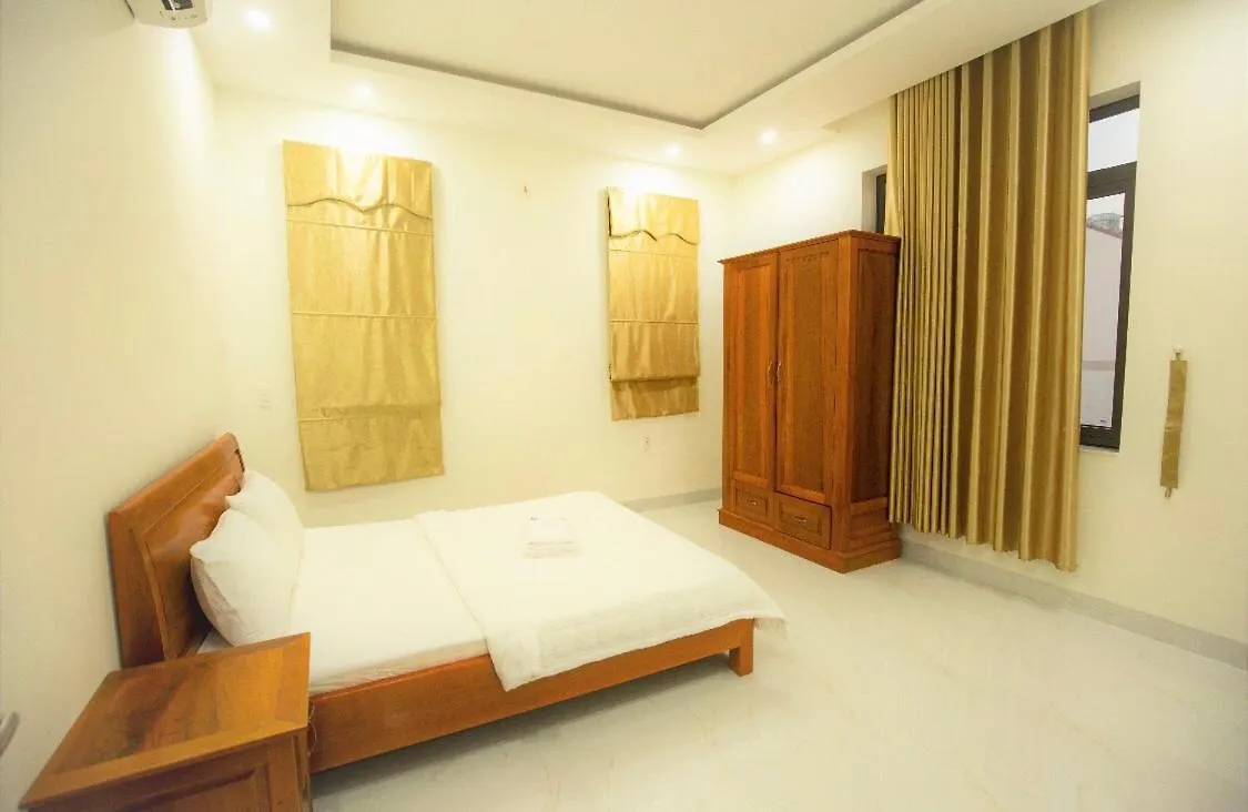 Hoang My Villa 10 Phong Ngu - Bai Sau Vung Tau
