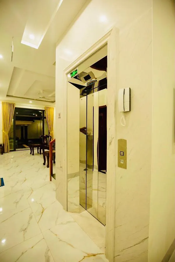 Hoang My Villa 10 Phong Ngu - Bai Sau Vung Tau