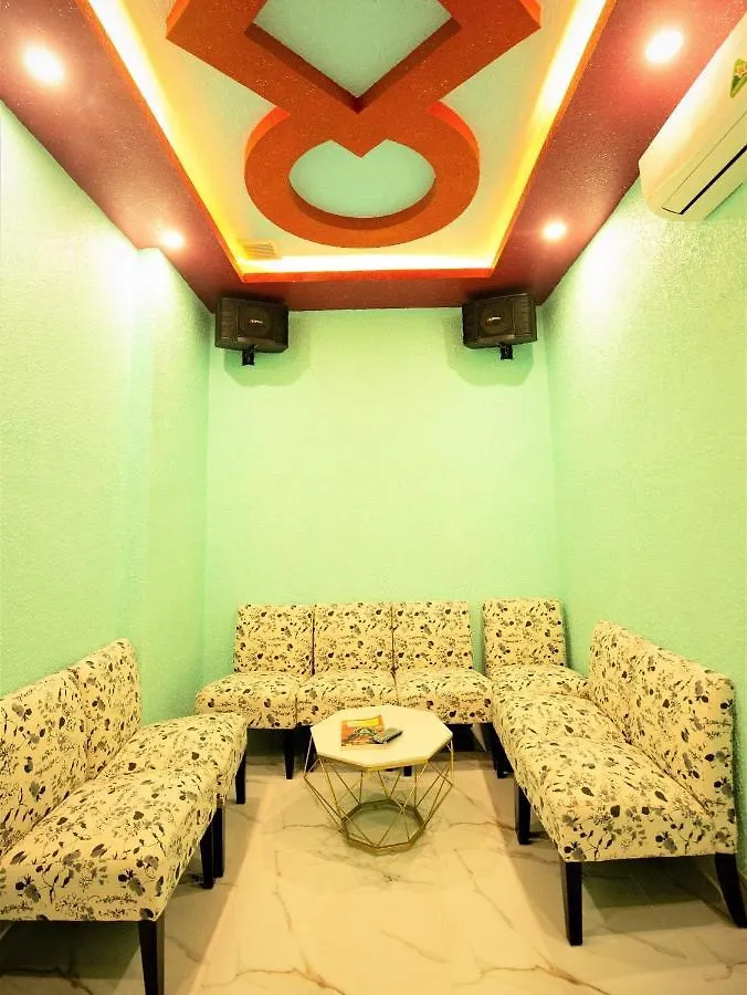 Hoang My Villa 10 Phong Ngu - Bai Sau Vung Tau