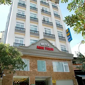 2* Hotel Anh Tuan