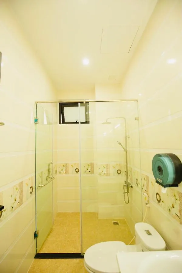 Hoang My Villa 10 Phong Ngu - Bai Sau Vung Tau