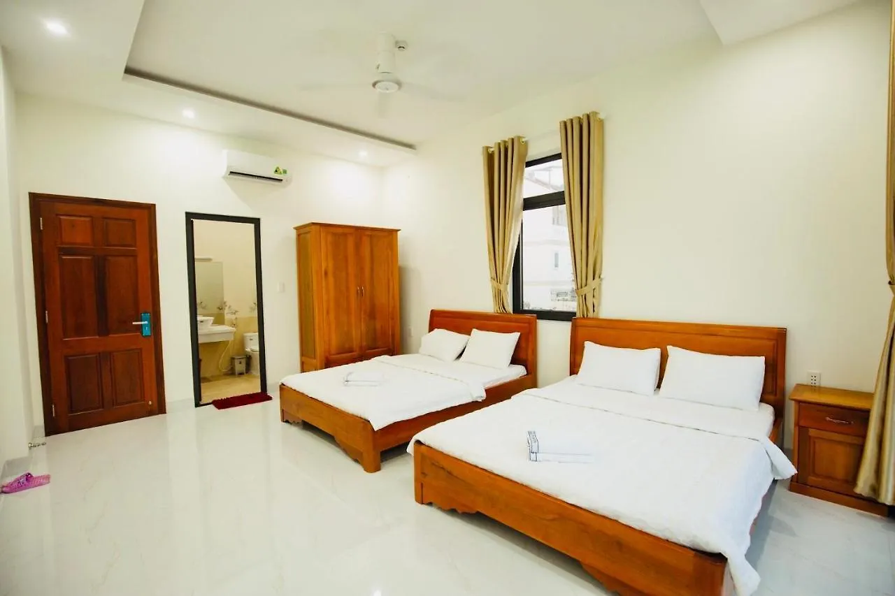 Hoang My Villa 10 Phong Ngu - Bai Sau Vung Tau